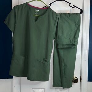 Scrub Star Scrub Sets